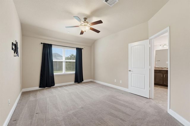 1911 Cedar Ridge Lane, Pearland, TX 77089