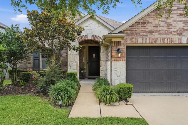 1911 Cedar Ridge Lane, Pearland, TX 77089
