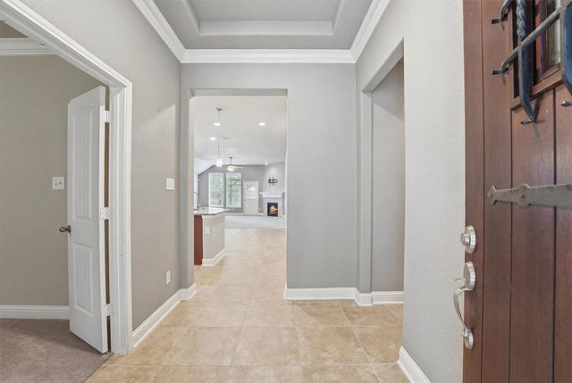 1911 Cedar Ridge Lane, Pearland, TX 77089