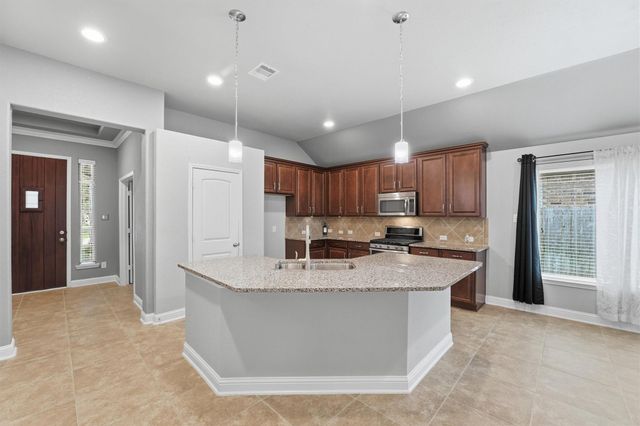1911 Cedar Ridge Lane, Pearland, TX 77089
