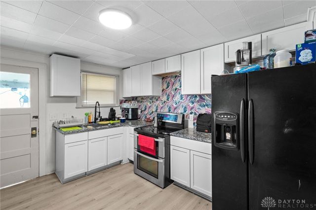 1332 Campbell Avenue, Hamilton, OH 45011