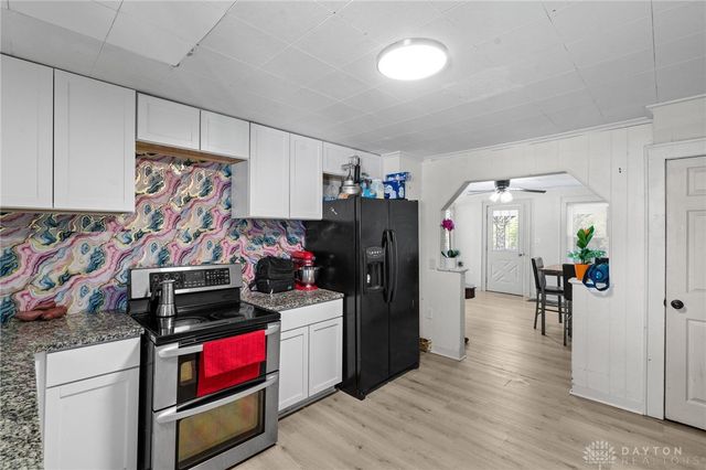 1332 Campbell Avenue, Hamilton, OH 45011