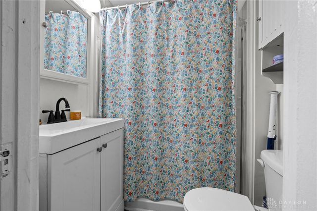1332 Campbell Avenue, Hamilton, OH 45011