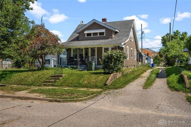 1332 Campbell Avenue, Hamilton, OH 45011