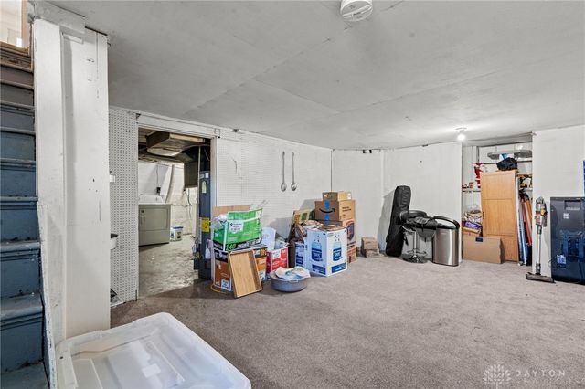 1332 Campbell Avenue, Hamilton, OH 45011