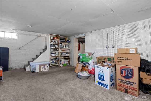 1332 Campbell Avenue, Hamilton, OH 45011