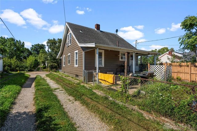 1332 Campbell Avenue, Hamilton, OH 45011