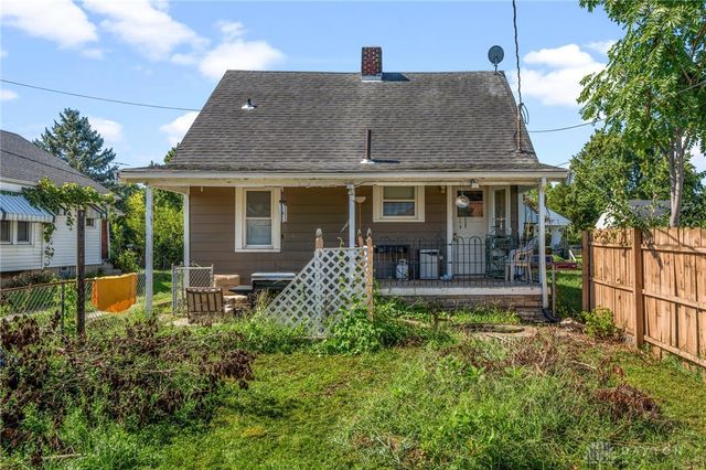 1332 Campbell Avenue, Hamilton, OH 45011