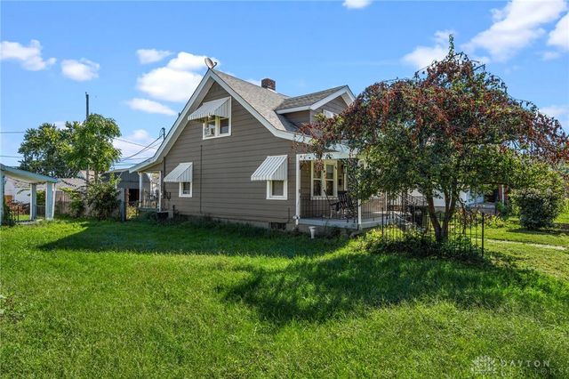 1332 Campbell Avenue, Hamilton, OH 45011