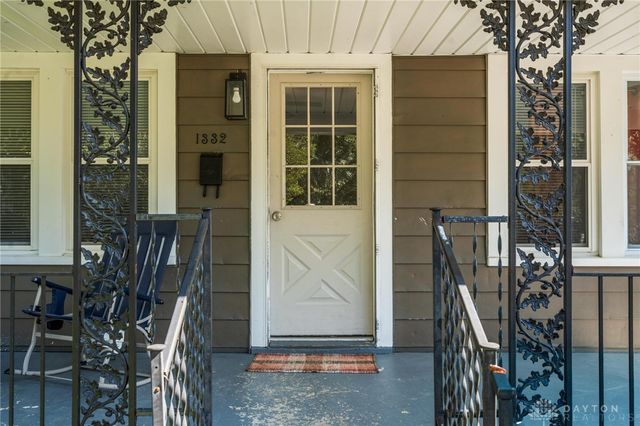 1332 Campbell Avenue, Hamilton, OH 45011