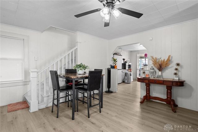 1332 Campbell Avenue, Hamilton, OH 45011