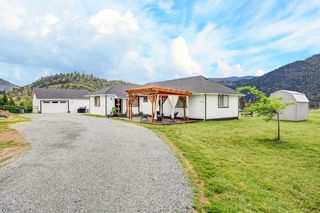 2315 NE Foothill Boulevard, Grants Pass, OR 97526