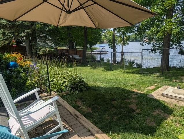 275 Negaunee Lake Drive, Evart, MI 49631