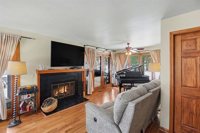 275 Negaunee Lake Drive, Evart, MI 49631