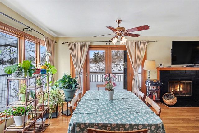 275 Negaunee Lake Drive, Evart, MI 49631