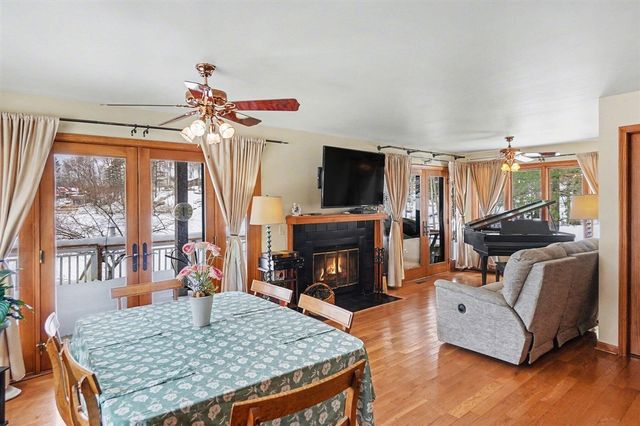 275 Negaunee Lake Drive, Evart, MI 49631