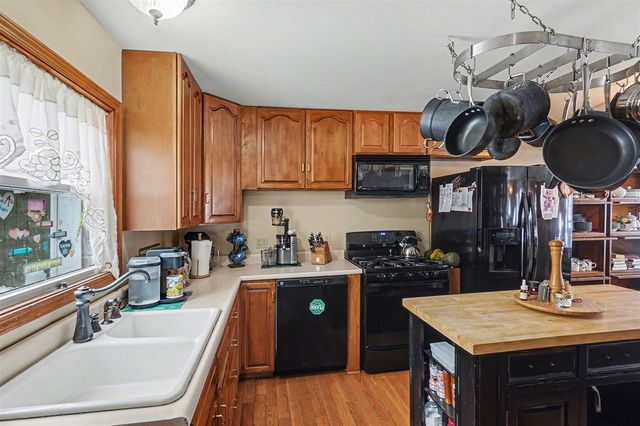 275 Negaunee Lake Drive, Evart, MI 49631