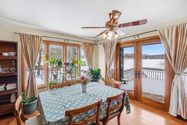 275 Negaunee Lake Drive, Evart, MI 49631