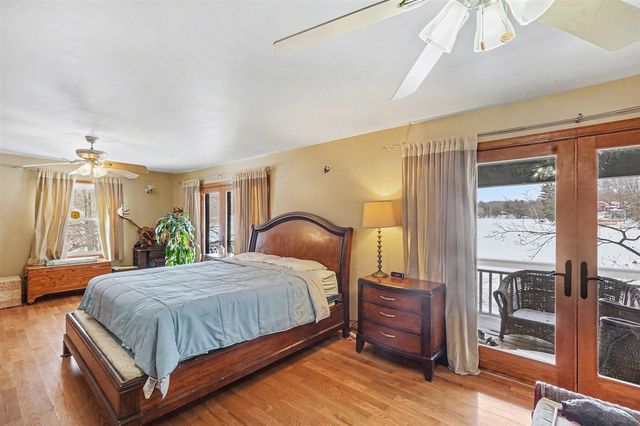 275 Negaunee Lake Drive, Evart, MI 49631