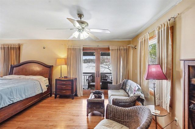 275 Negaunee Lake Drive, Evart, MI 49631