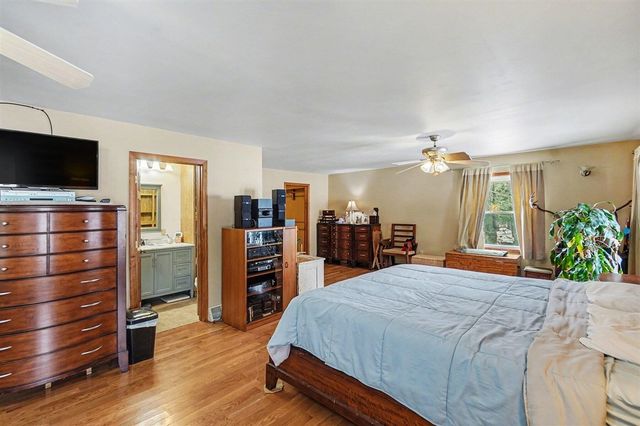 275 Negaunee Lake Drive, Evart, MI 49631