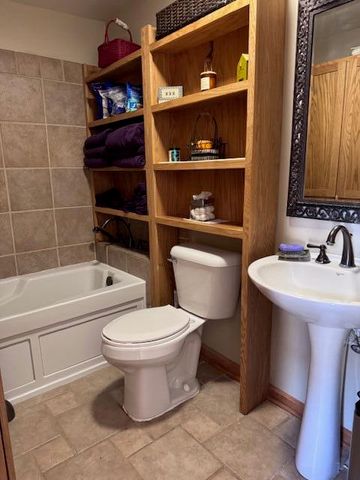 275 Negaunee Lake Drive, Evart, MI 49631