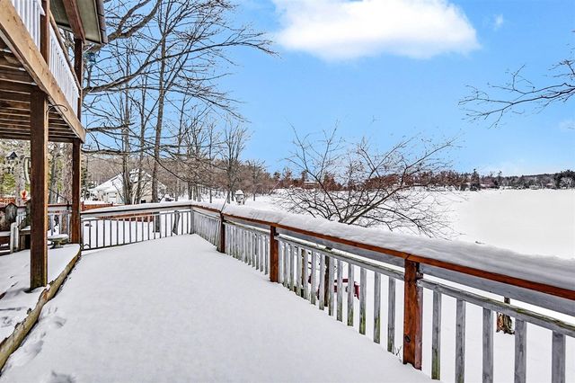 275 Negaunee Lake Drive, Evart, MI 49631