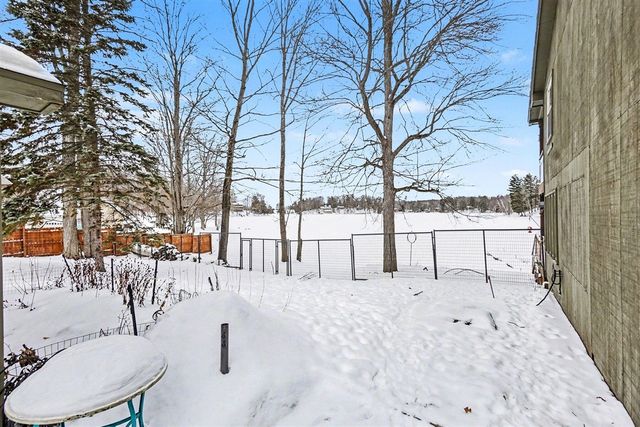 275 Negaunee Lake Drive, Evart, MI 49631