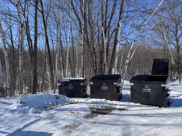 275 Negaunee Lake Drive, Evart, MI 49631