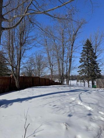 275 Negaunee Lake Drive, Evart, MI 49631