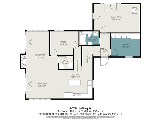 275 Negaunee Lake Drive, Evart, MI 49631