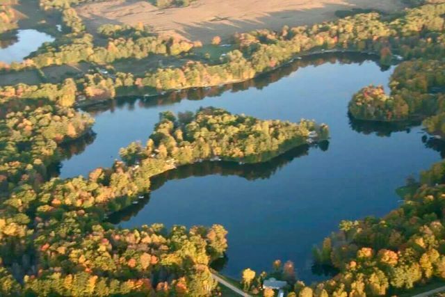 275 Negaunee Lake Drive, Evart, MI 49631