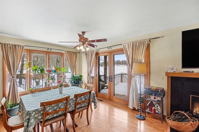 275 Negaunee Lake Drive, Evart, MI 49631