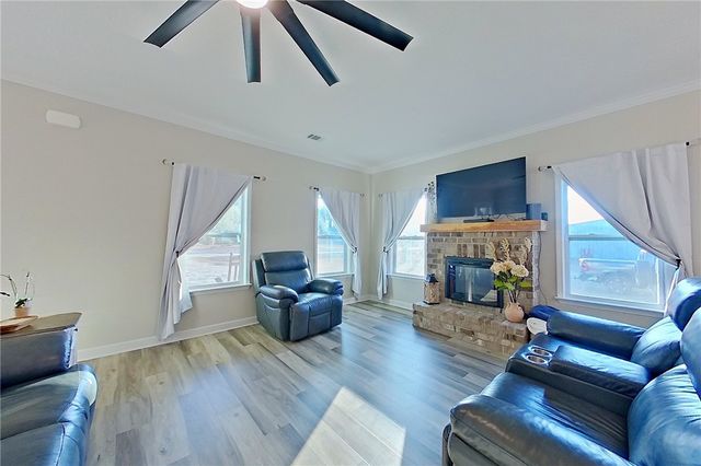 5512 Owens Road, Blackshear, GA 31516