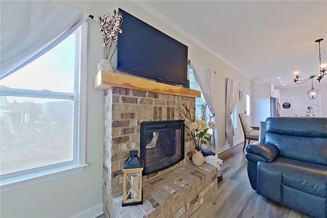 5512 Owens Road, Blackshear, GA 31516