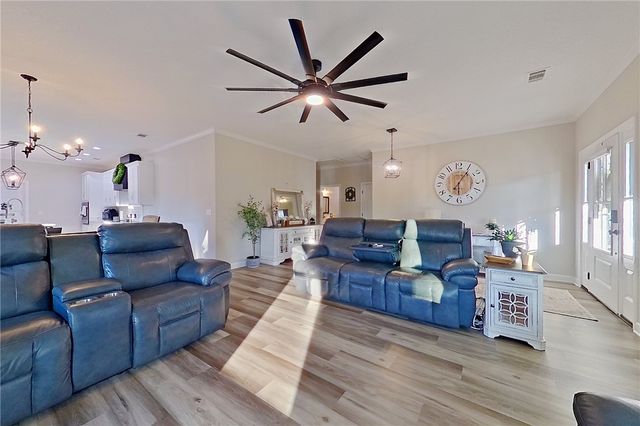 5512 Owens Road, Blackshear, GA 31516