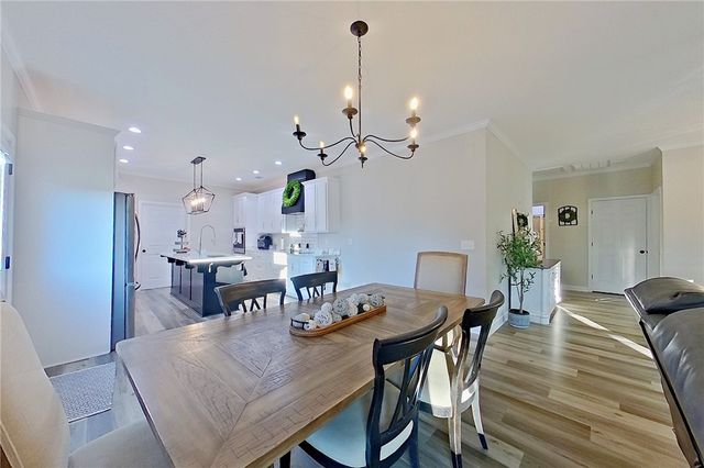 5512 Owens Road, Blackshear, GA 31516