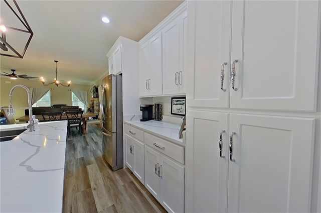 5512 Owens Road, Blackshear, GA 31516