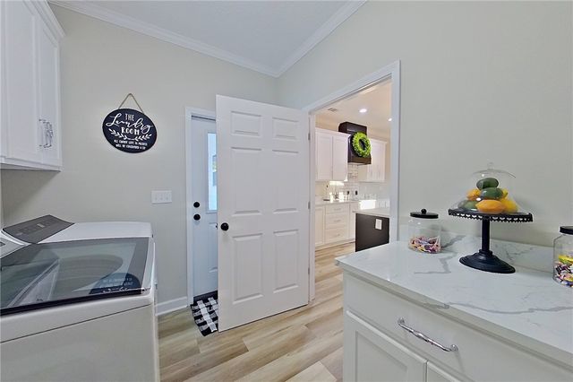 5512 Owens Road, Blackshear, GA 31516