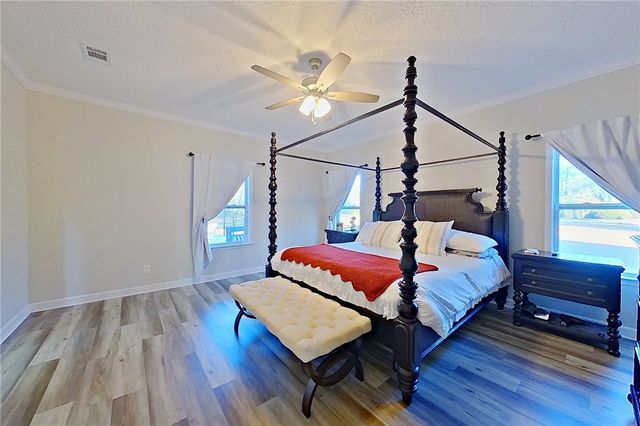 5512 Owens Road, Blackshear, GA 31516