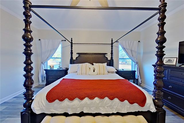 5512 Owens Road, Blackshear, GA 31516