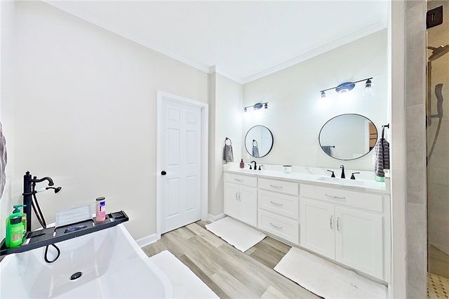 5512 Owens Road, Blackshear, GA 31516