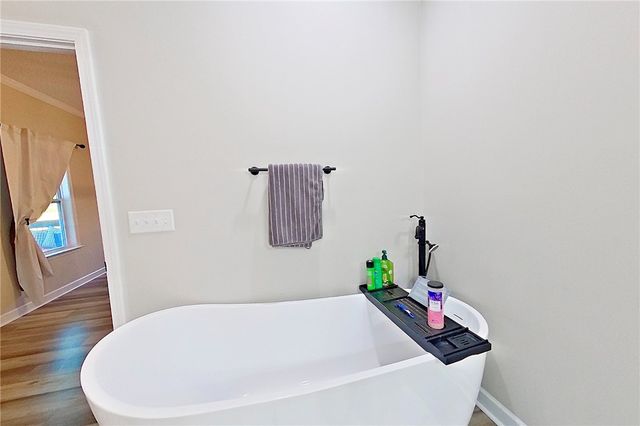 5512 Owens Road, Blackshear, GA 31516