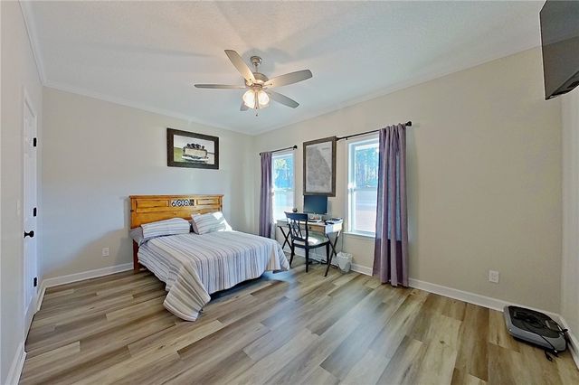 5512 Owens Road, Blackshear, GA 31516