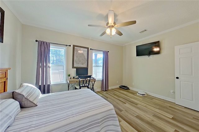 5512 Owens Road, Blackshear, GA 31516