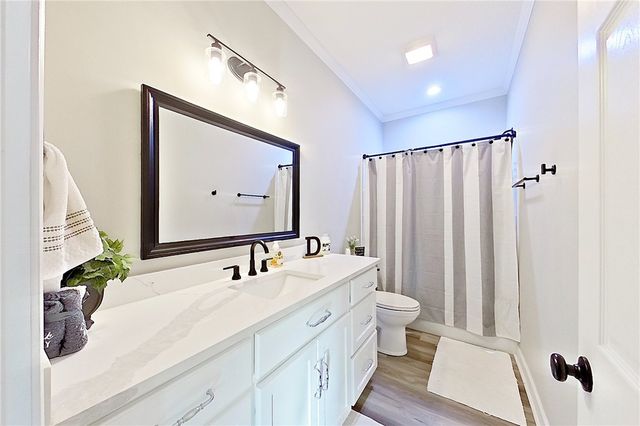 5512 Owens Road, Blackshear, GA 31516