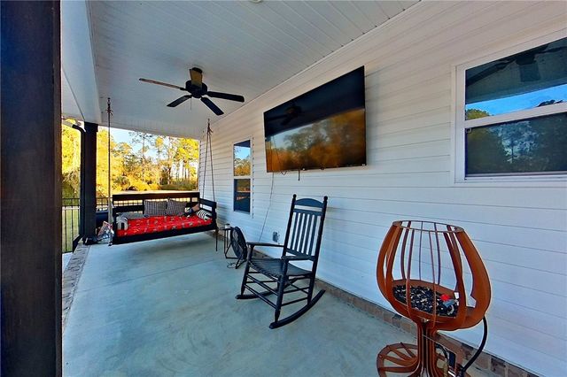 5512 Owens Road, Blackshear, GA 31516