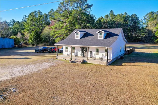 5512 Owens Road, Blackshear, GA 31516