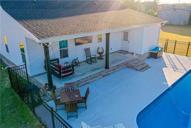 5512 Owens Road, Blackshear, GA 31516