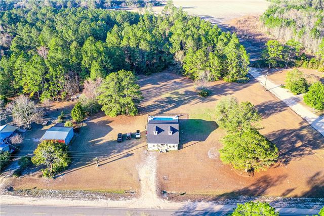 5512 Owens Road, Blackshear, GA 31516